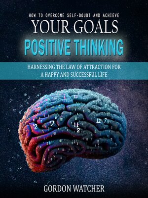 cover image of Positive Thinking